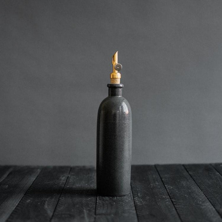 Oil Cruet - Slate