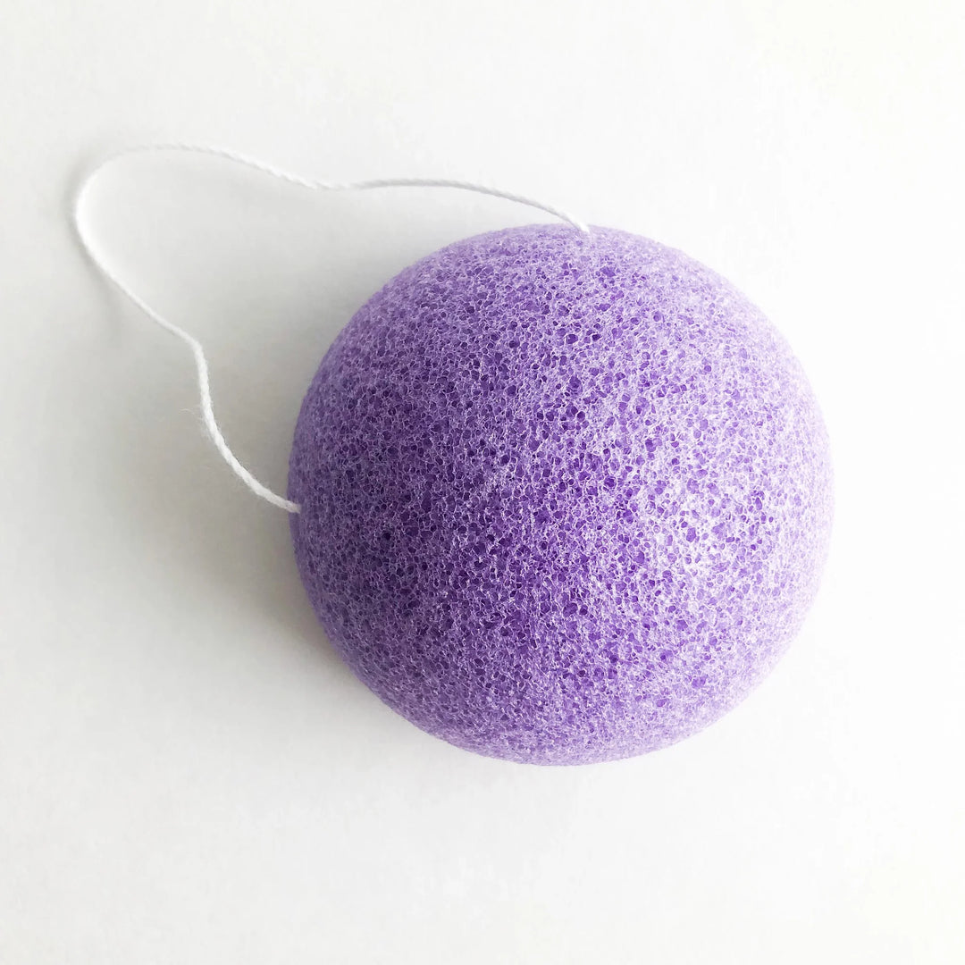 Bamboo facial roller - Jade