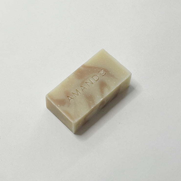 Body soap - Almond