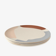 Bamboo plate - Large - Helen