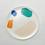 Assiette en bambou - Petite - Studio