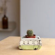 Planter - Westfalia - Green