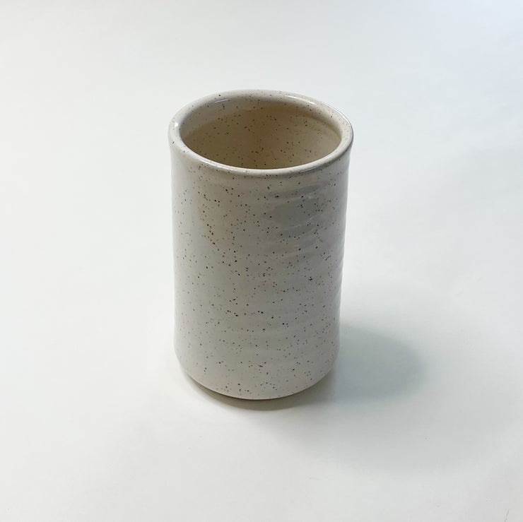Utensil pot - Stoneware