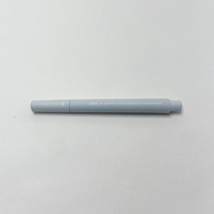 Ciklo pen - White