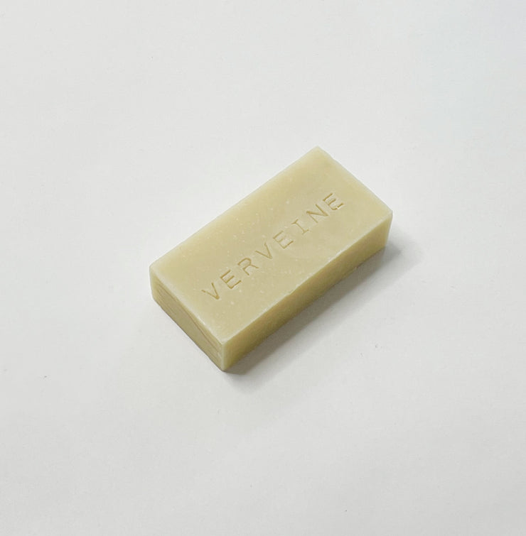 Body soap - Verbena
