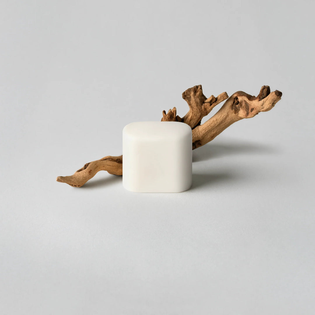 Recharge de déodorant - Ambre