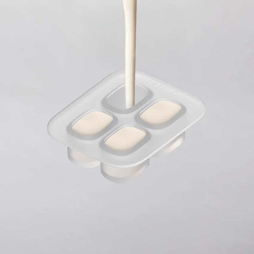 Moule pour recharge de baume à lèvres DIY Kiima