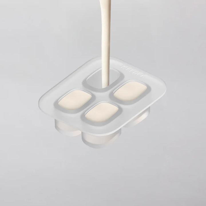 Moule pour recharge de baume à lèvres DIY Kiima