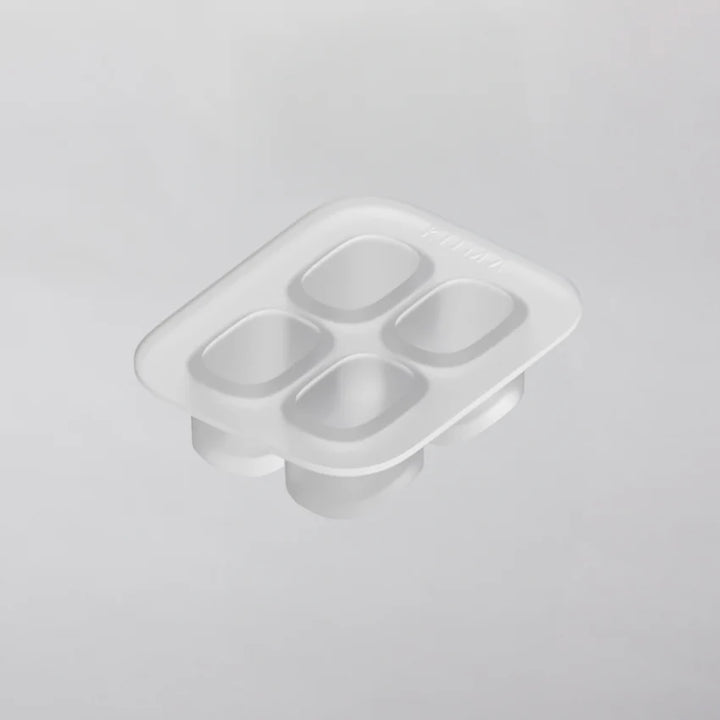 Moule pour recharge de baume à lèvres DIY Kiima