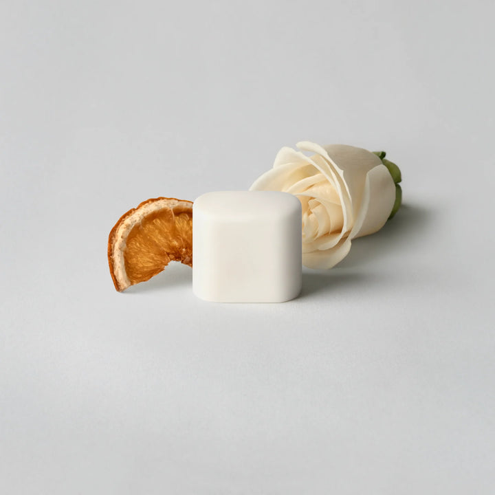 Recharge de déodorant - Florèe