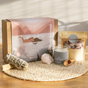 Coffret - Rituel de relaxation