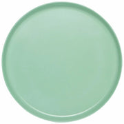 Large bamboo plate (individually) - Planta - Turquoise