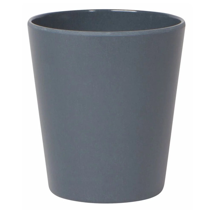 Bamboo cup (individually) - Planta - Gray