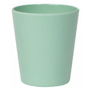 Bamboo cup (individually) - Planta - Turquoise