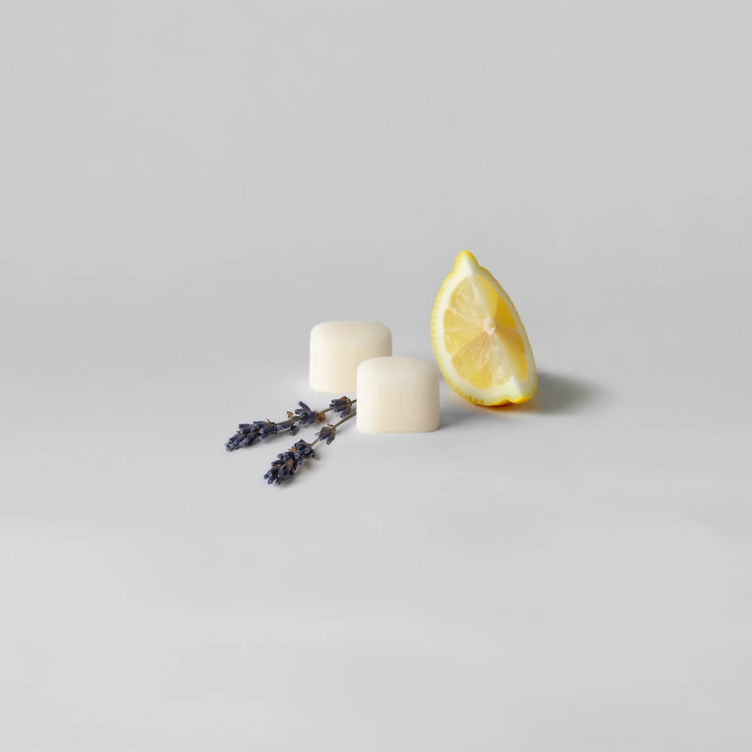 Recharges de baume à lèvres nourrissant - Limonade pétillante