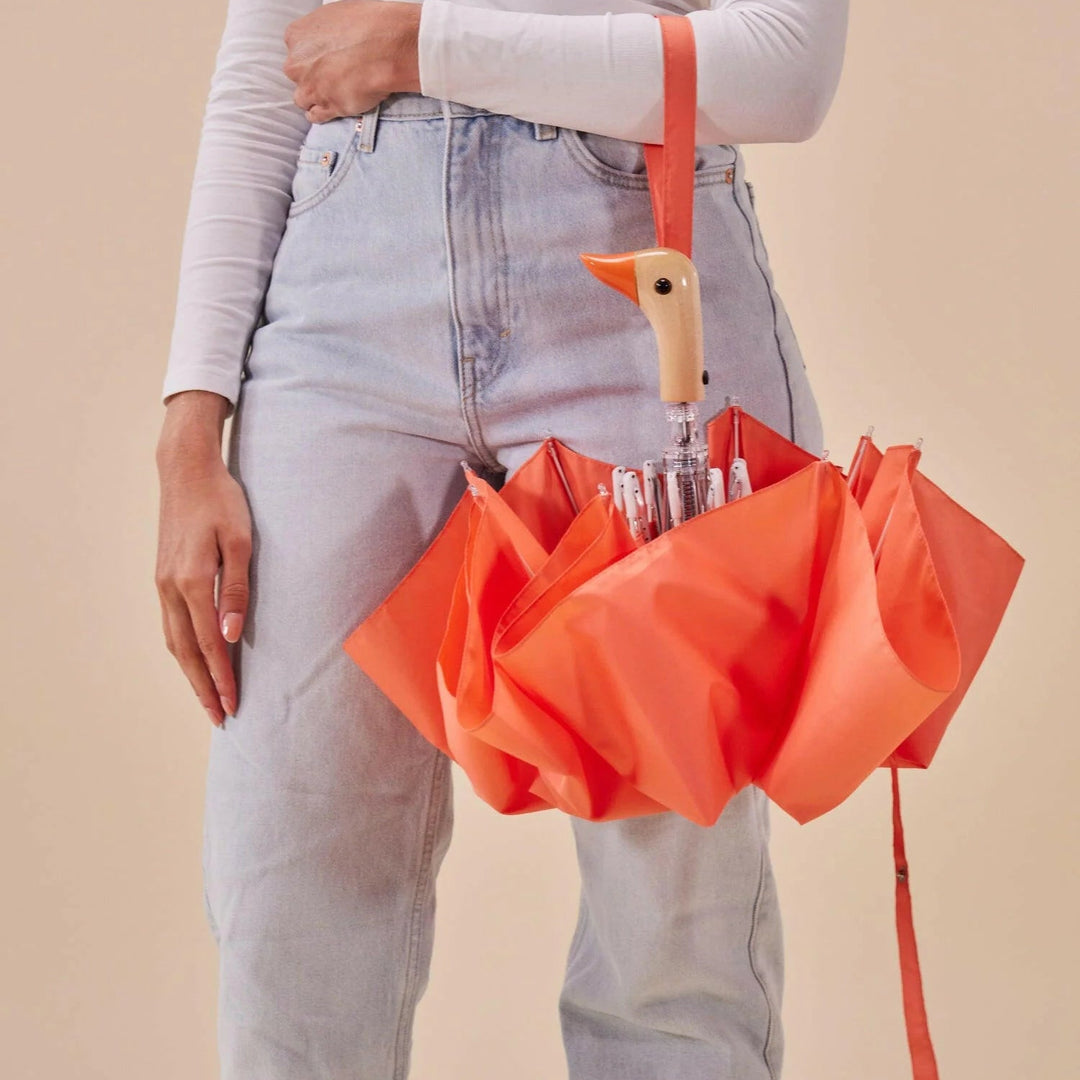 Parapluie compact - Pêche