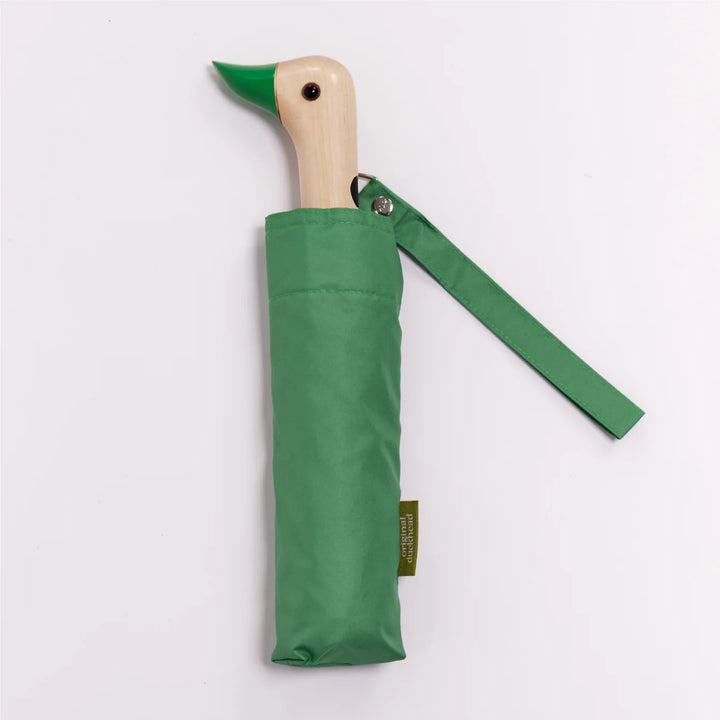 Parapluie compact  - Matcha