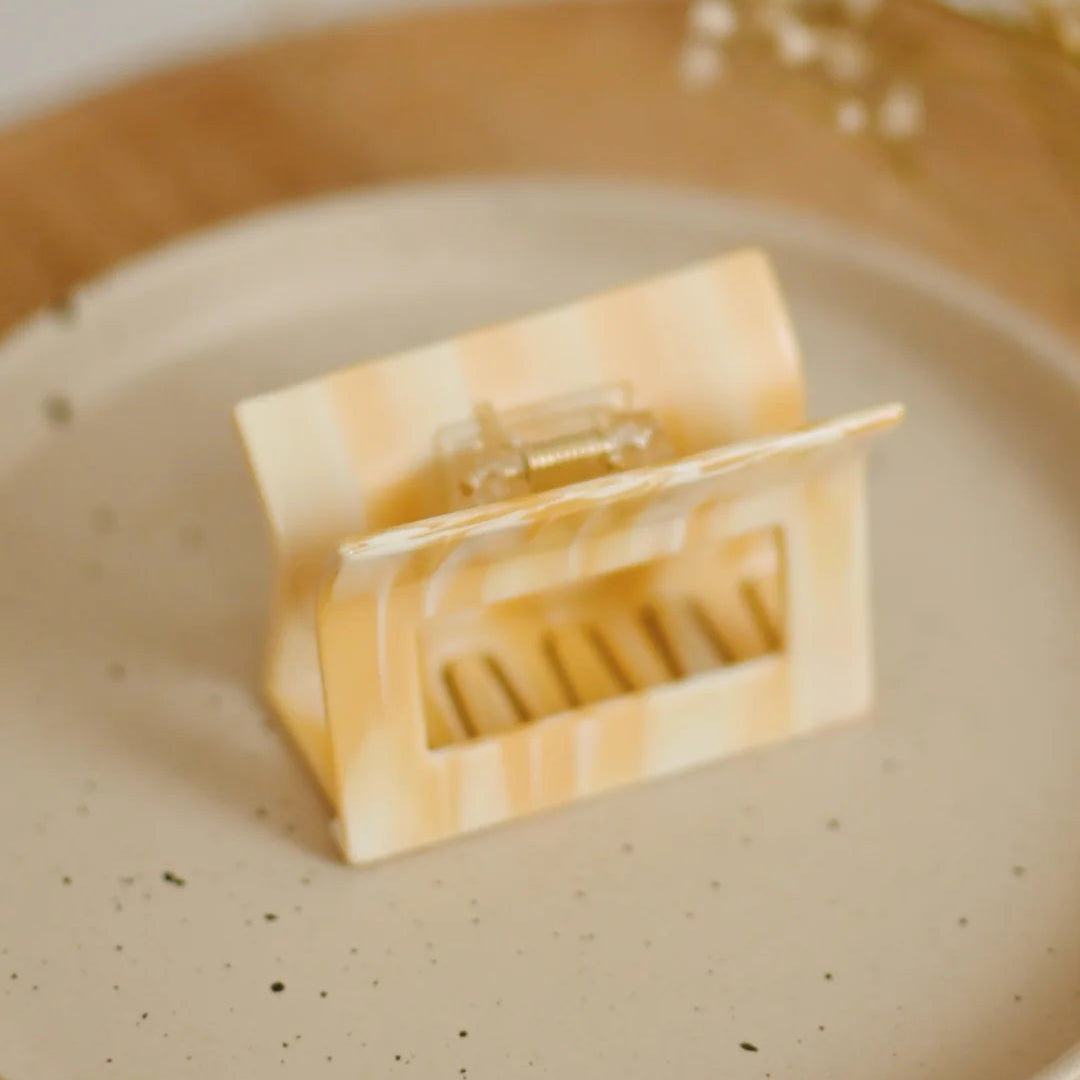 Hair clip - Celeste