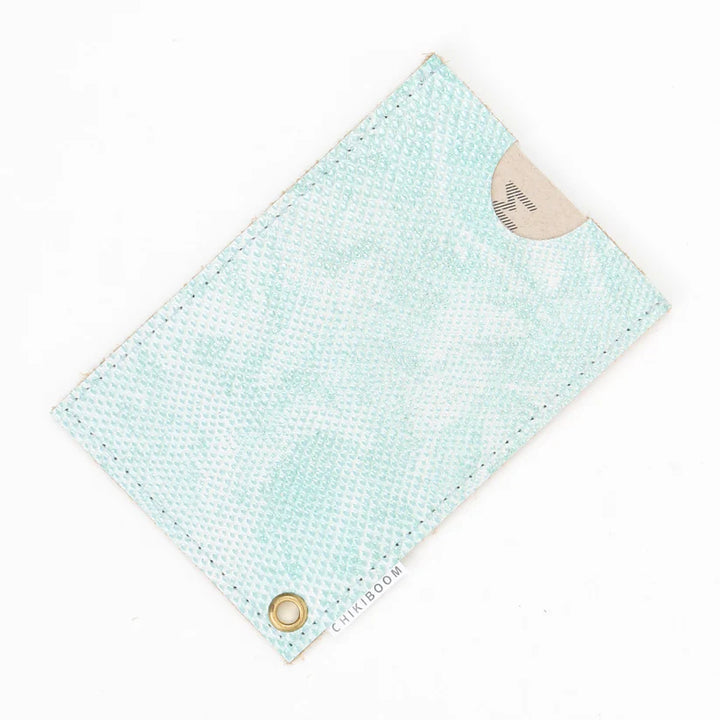 Porte-cartes - Piscine