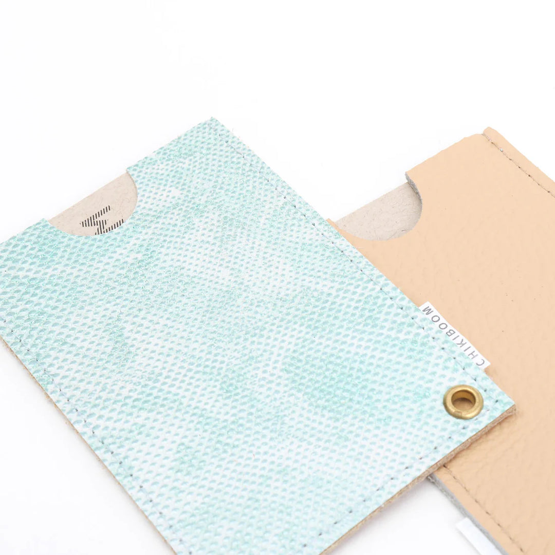 Porte-cartes - Piscine