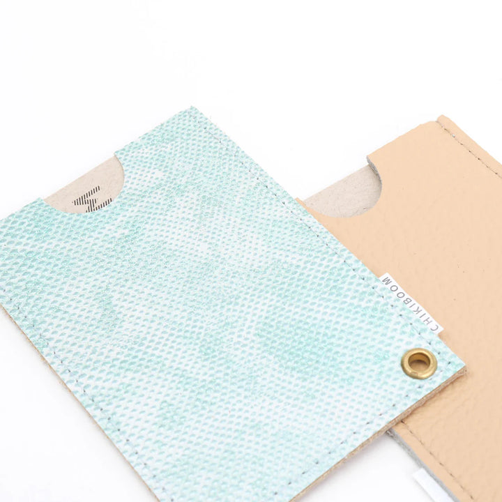 Porte-cartes - Piscine