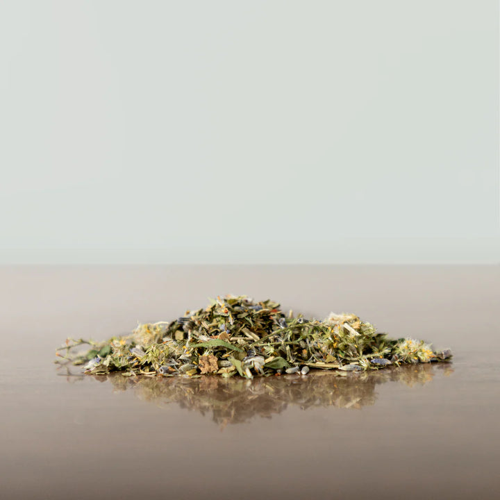 Tisane Anti-allergies