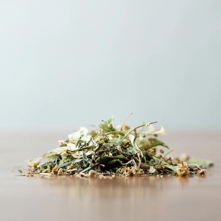Tisane apaisante et digestive - Yogi