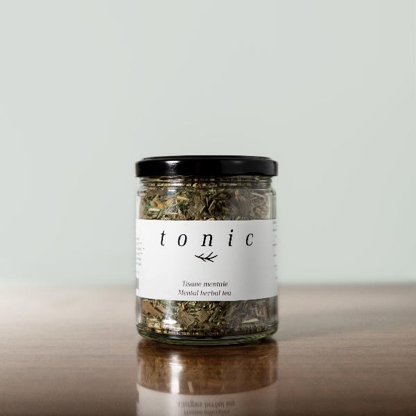 Tisane Mentale