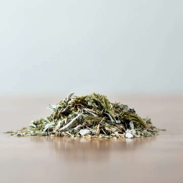 Tisane Rhube