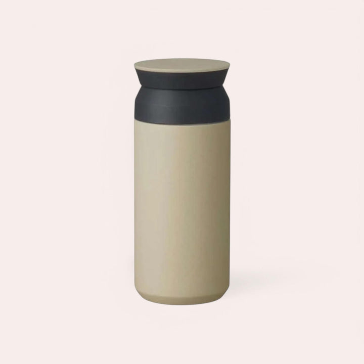 Thermal Travel Mug - Coyote