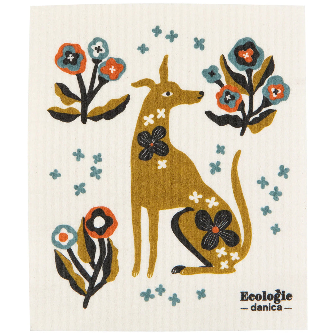 Essuie-tout réutilisable - Dogwood
