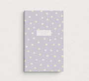 Notebook - Daisies