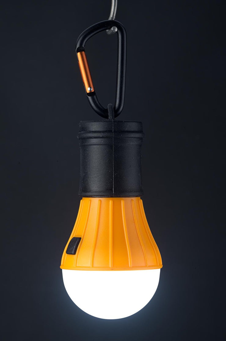 LED bulb lantern 