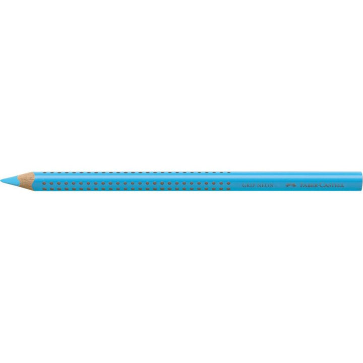 Crayon surligneur sec - Bleu