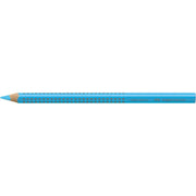 Dry highlighter pencil - Blue
