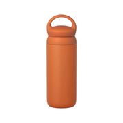 Thermal bottle - Orange