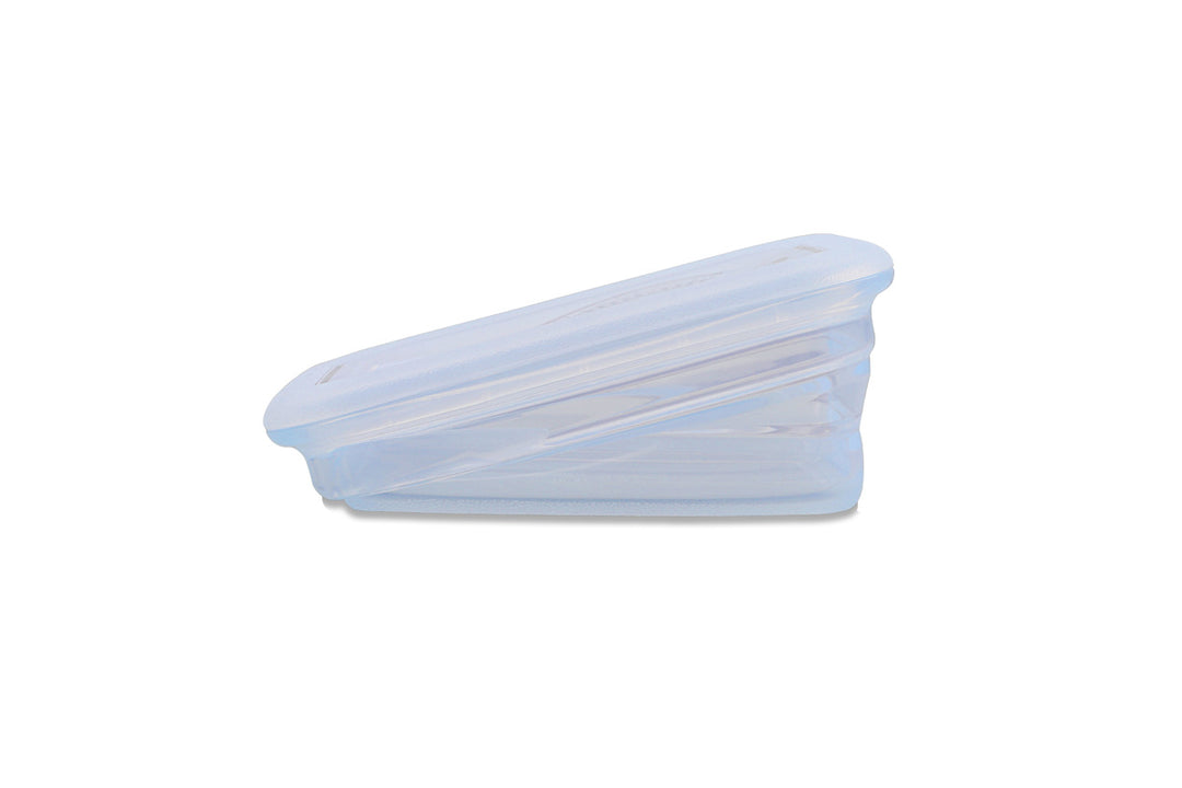 Collapsible Silicone Food Container