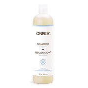 Bulk shampoo