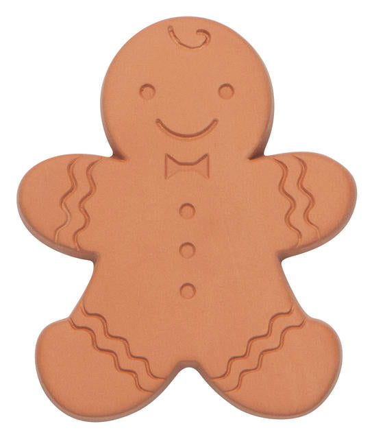 Brown Sugar Keeper - Gingerbread Man