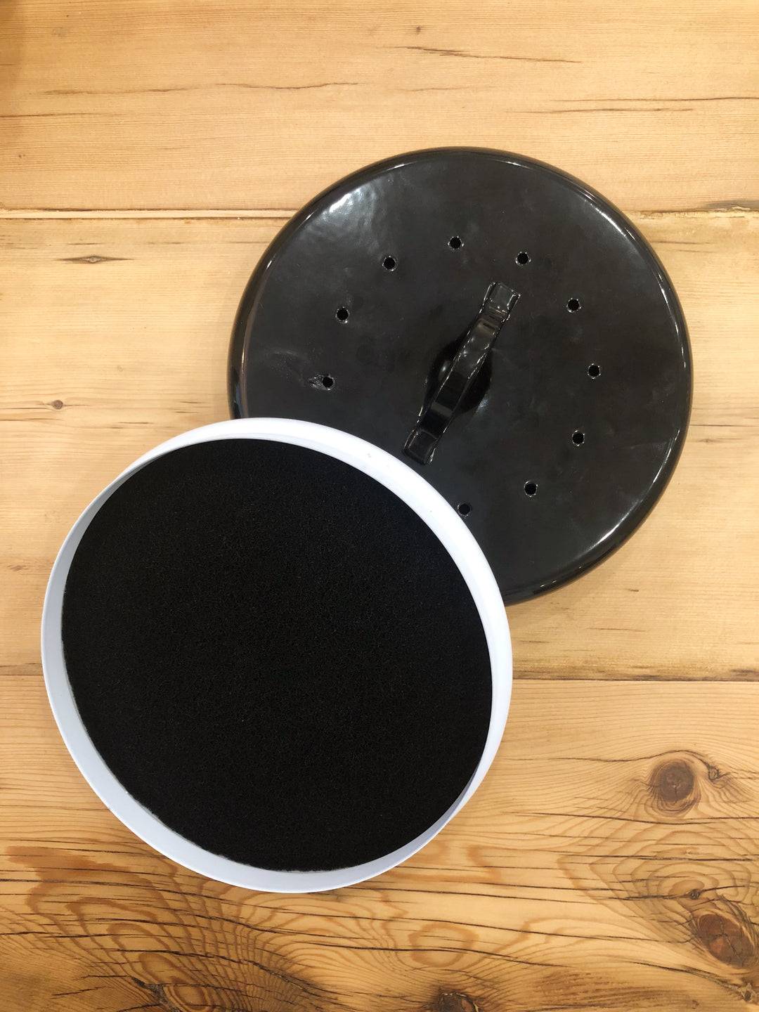 Filtres de charbon pour bac à compost (4)
