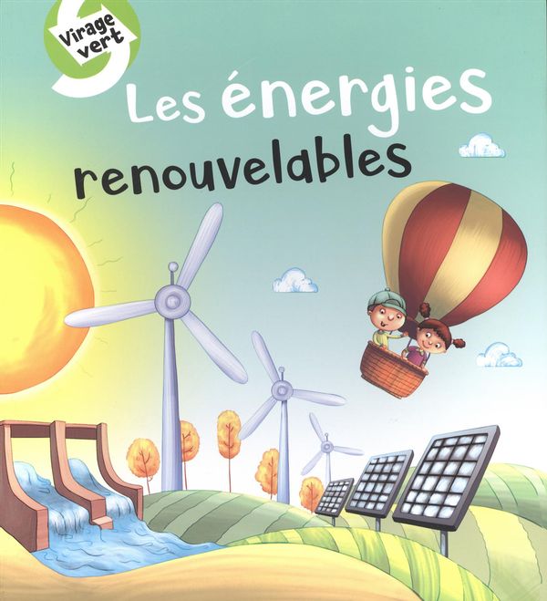 Renewable energies 