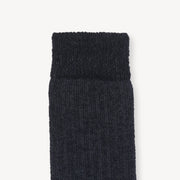 Theo Socks - Black