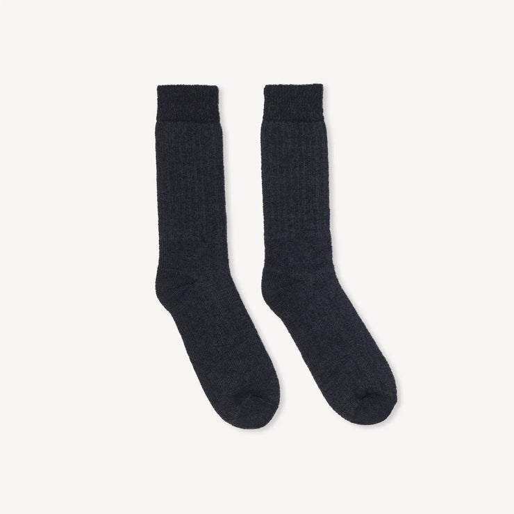 Theo Socks - Black