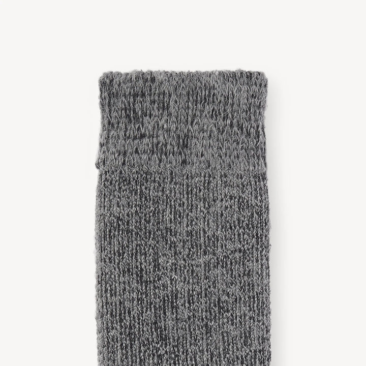 Theo Socks - Gray