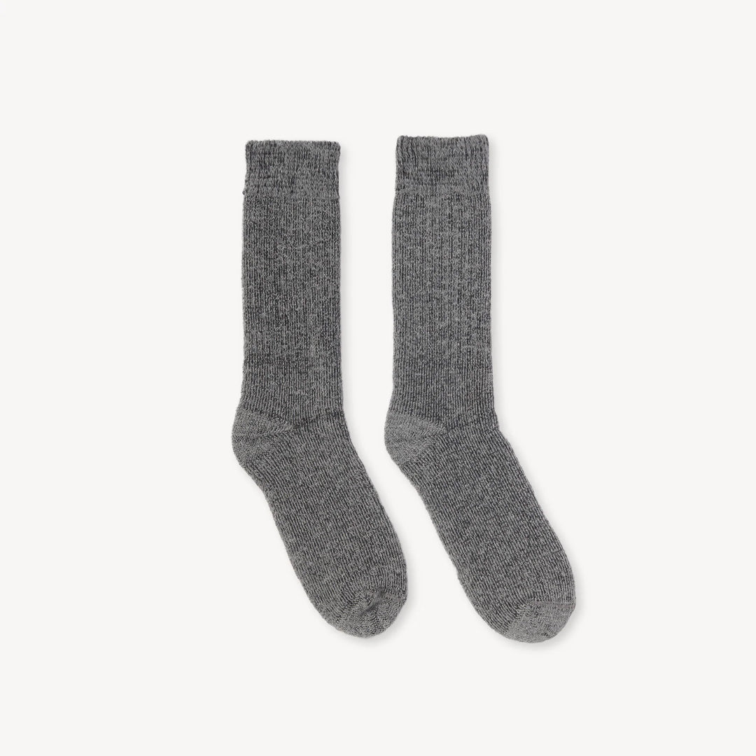 Theo Socks - Gray