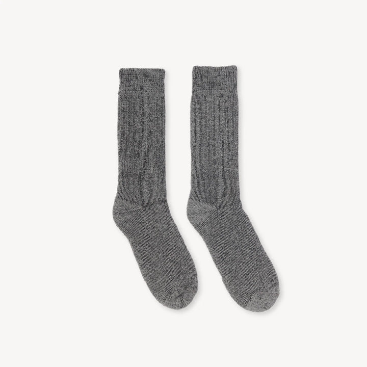 Theo Socks - Gray