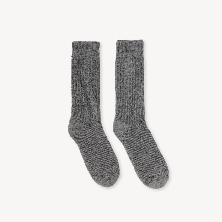 Chaussettes Theo - Grey