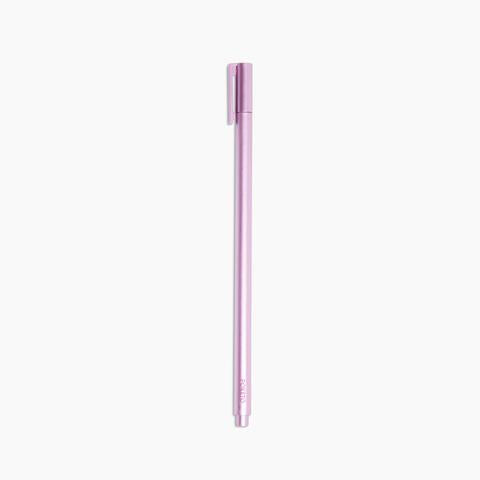 Refillable Apex Pen - Pink