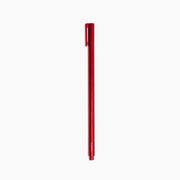 Stylo Apex rechargeable - Rouge