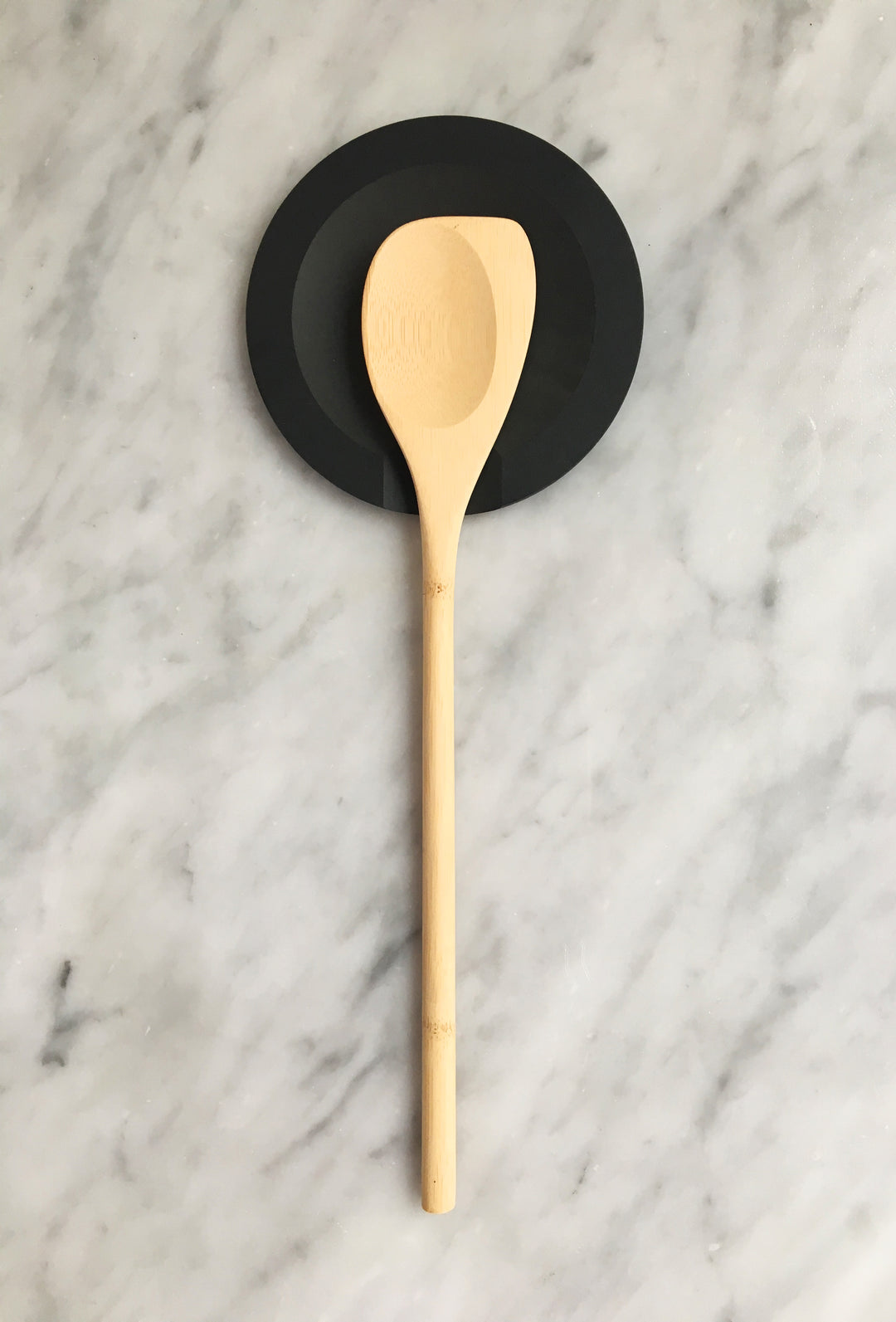 Utensil rest